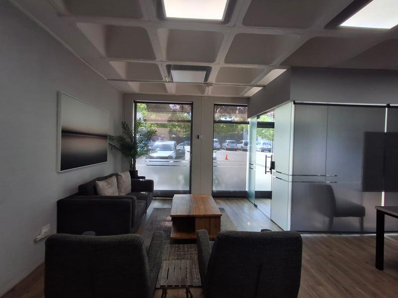 To Let commercial Property for Rent in Stuarts Hill Western Cape